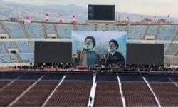 وفود من دول عدة تصل لبنان لتشييع نصر الله